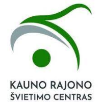 Kauno rajono švietimo centro virtualioji mokymosi aplinka